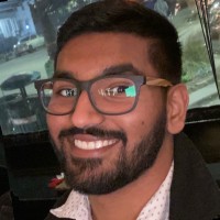 Kartik Patel