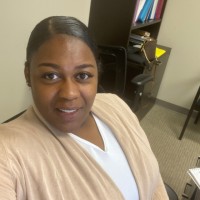 Andrecka Robinson