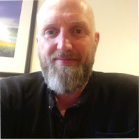 Kevin Barber