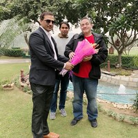 Sudesh Yadav
