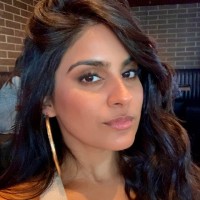 Henna Sahota