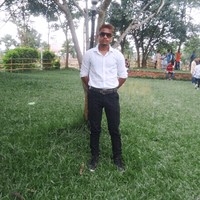 Khajrul Islam