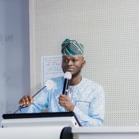 Ashraf Akintola (Ph.D)