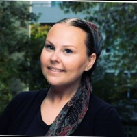 Leah Martushev-Kasachev