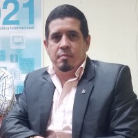 Luis Leonardo Leon Vazquez