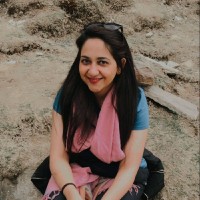 Aashima Vinayak