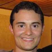 Juan Garita, MBA