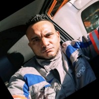 André Cabral