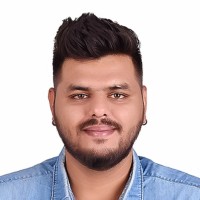 Pratik Deshpande