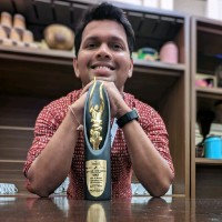 Swapnil Said