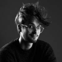 Matej Rupnik