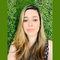 Noelia Garcia Cisterna