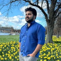 Anup Kumar