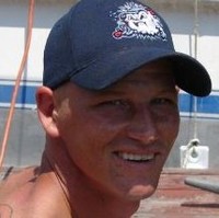 Mark Blaze