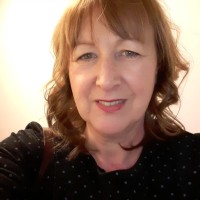 Diana Gibson
