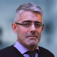 Gustavo Apesteguía