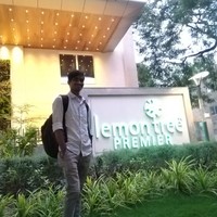 Rajesh Jagadale