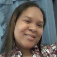 Terrie Floyd Jackson