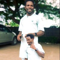 Ifeoluwa Okunade