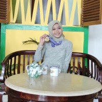 Alifia Azra H