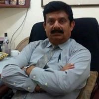 RAMESH CHOPRA