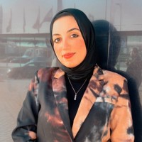 Mariam Ebied Fergany
