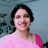 Sangeetarao Dr