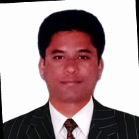 Ganesh Kulkarni