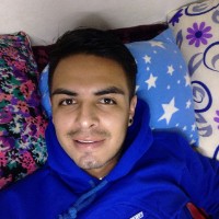 Rolando Cortes
