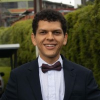 Irán Adonías López Herrera