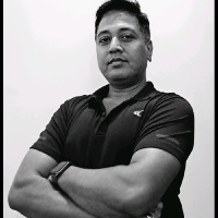 Viplove Prakash