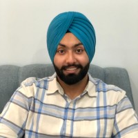 Gurtej Singh Sidhu
