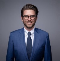 Daniel Donath