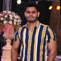 Manty Kumar Singh