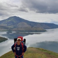 Jhon Riston Saragih