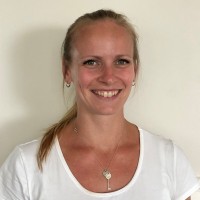 Kate Parker