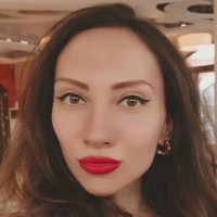 Greta Petkova