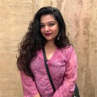 Sybil Fernandes