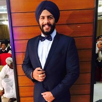 Harpreet Tuteja