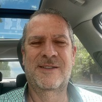 Bob Mcfather