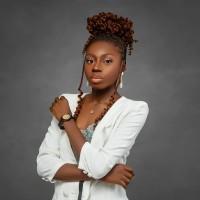 Roselyn Ishaku