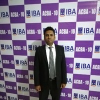 Enamul Kabir