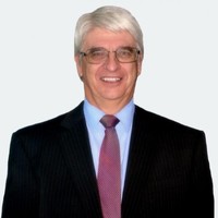 Malcolm Mathews