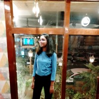 Diksha Bharti