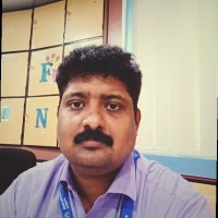 Ferrin Rajan