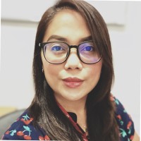 Dina Caparas