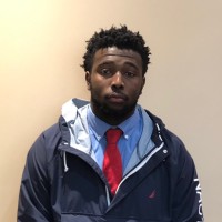 Trevon Barnes