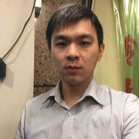 Roy Chuang
