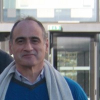 giorgio santarelli