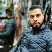 Mounir Qasmaoui